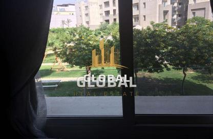 Apartment - 1 Bedroom - 1 Bathroom for rent in The Village - South Investors Area - New Cairo City - Cairo
