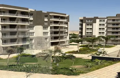 Apartment - 2 Bedrooms - 1 Bathroom for rent in Madinaty - Cairo