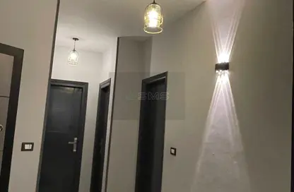 شقة - 2 غرف نوم - 1 حمام للبيع في جاردينيا سبرنجز - امتداد المستثمرين الشمالية - مدينة القاهرة الجديدة - القاهرة