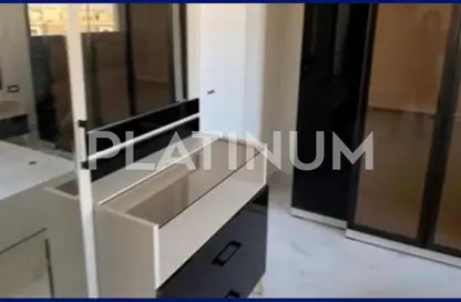 شقة - 2 غرف نوم - 2 حمامات للبيع في S2 - سراي - كمبوندات مدينة المستقبل - مدينة المستقبل - القاهرة