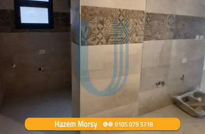 شقة - 3 غرف نوم - 3 حمامات للبيع في سكاي لاين - سموحة - حي شرق - الاسكندرية