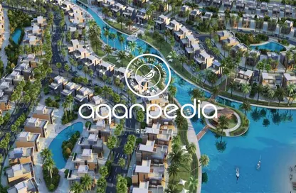 تاون هاوس - 3 غرف نوم - 4 حمامات للبيع في سراي - كمبوندات مدينة المستقبل - مدينة المستقبل - القاهرة