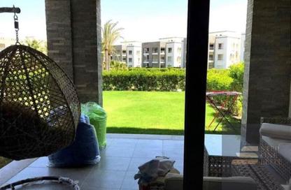 Apartment - 3 Bedrooms - 3 Bathrooms for sale in Taj City - 5th Settlement Compounds - The 5th Settlement - New Cairo City - Cairo
