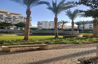 شقة - 3 غرف نوم - 3 حمامات للبيع في سوديك ايست - الحي السادس - هليوبوليس الجديدة - القاهرة