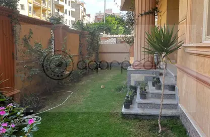 شقة - 3 غرف نوم - 3 حمامات للبيع في عمارات البنفسج - البنفسج - مدينة القاهرة الجديدة - القاهرة