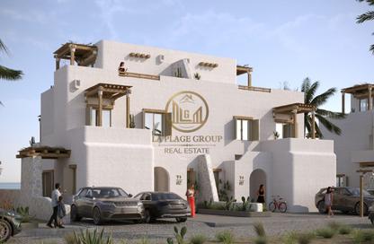 Chalet - 1 Bedroom - 1 Bathroom for sale in Bianchi - Sidi Abdel Rahman - North Coast