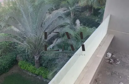 شقة - 3 غرف نوم - 3 حمامات للبيع في بارك فيو - المستثمرين الشمالية - مدينة القاهرة الجديدة - القاهرة