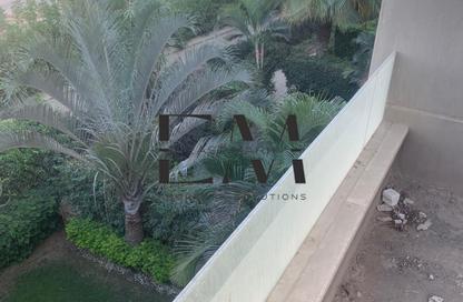 Apartment - 3 Bedrooms - 3 Bathrooms for sale in Park View - North Investors Area - New Cairo City - Cairo