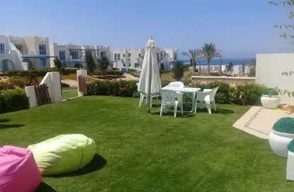 شاليه - 3 غرف نوم - 2 حمامات للبيع في ماونتن فيو راس الحكمة - راس الحكمة - الساحل الشمالي
