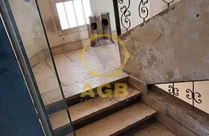 شقة - 4 غرف نوم - 4 حمامات للبيع في شارع عطيه الصوالحي - المنطقة الثامنة - مدينة نصر - القاهرة