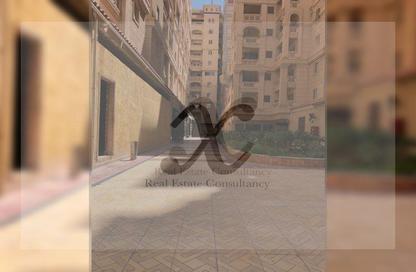 Apartment - 3 Bedrooms - 1 Bathroom for sale in New Smouha - Smouha - Hay Sharq - Alexandria