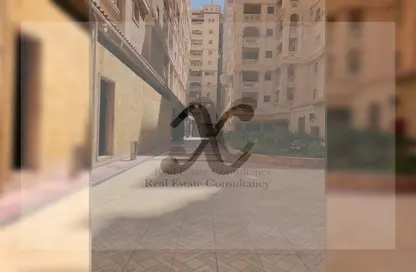 شقة - 3 غرف نوم - 1 حمام للبيع في سموحة الجديدة - سموحة - حي شرق - الاسكندرية