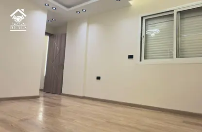 Apartment - 2 Bedrooms - 1 Bathroom for sale in Madinaty - Cairo
