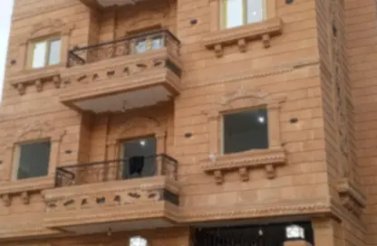 Apartment - 3 Bedrooms - 1 Bathroom for rent in Badr City - Cairo