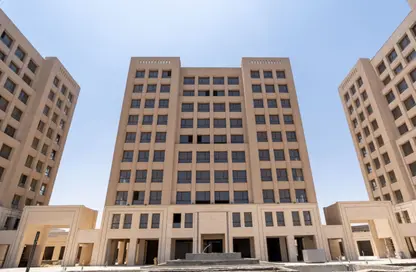 Office Space - Studio - 2 Bathrooms for sale in Arkan Palm 205 - Sheikh Zayed Compounds - Sheikh Zayed City - Giza Office Space - Studio - 2 Bathrooms for sale in Arkan Palm 205 - Sheikh Zayed Compounds - Sheikh Zayed City - Giza