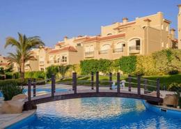 Villa - 6 bedrooms - 6 bathrooms for للبيع in Al Patio 5 - El Patio - El Shorouk Compounds - Shorouk City - Cairo