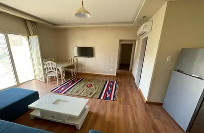 Apartment - Studio - 1 Bathroom for rent in Hyde Park - 5th Settlement Compounds - The 5th Settlement - New Cairo City - Cairo