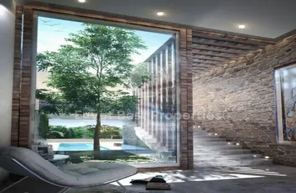 Chalet - 3 Bedrooms - 3 Bathrooms for sale in Almaza Bay - Qesm Marsa Matrouh - North Coast