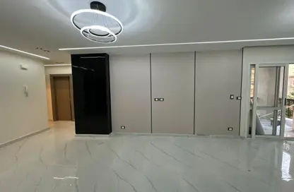 Apartment - 3 Bedrooms - 3 Bathrooms for sale in Madinaty - Cairo