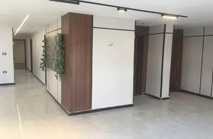 Apartment - 3 Bedrooms - 3 Bathrooms for sale in Gate 4 old - Horus - Hadayek El Ahram - Giza