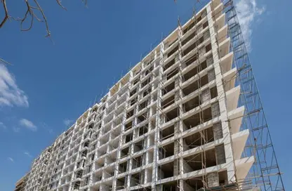Apartment - 2 Bedrooms - 2 Bathrooms for sale in Rayhanah Avenue - Zahraa El Maadi - Hay El Maadi - Cairo