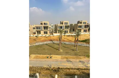 فيلا - 5 غرف نوم - 5 حمامات للبيع في بالم هيلز نيو كايرو - كمبوندات التجمع الخامس - التجمع الخامس - مدينة القاهرة الجديدة - القاهرة