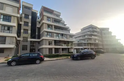 Apartment - 2 Bedrooms - 2 Bathrooms for sale in Villette - 5th Settlement Compounds - The 5th Settlement - New Cairo City - Cairo