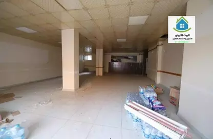 Full Floor - Studio - 3 Bathrooms for rent in Al Sheikh Mohammed Al Nadi St. - 6th Zone - Nasr City - Cairo