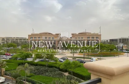 Twin House - 4 Bedrooms - 4 Bathrooms for sale in Mivida - 5th Settlement Compounds - The 5th Settlement - New Cairo City - Cairo