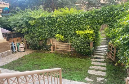 Apartment - 3 Bedrooms - 1 Bathroom for rent in Madinaty - Cairo