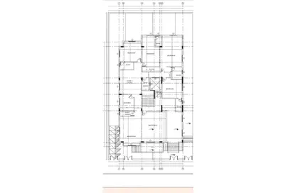 Apartment - 3 Bedrooms - 3 Bathrooms for sale in West Golf - El Katameya Compounds - El Katameya - New Cairo City - Cairo