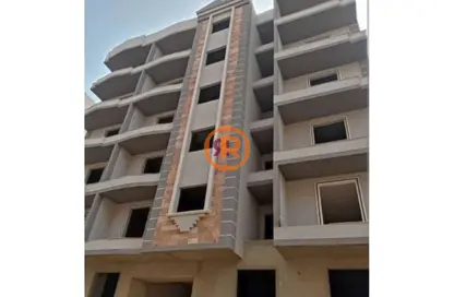Apartment - 2 Bedrooms - 1 Bathroom for sale in Sarayat El-Kattameya - El Katameya Compounds - El Katameya - New Cairo City - Cairo