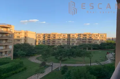 Apartment - 3 Bedrooms - 2 Bathrooms for sale in Madinaty - Cairo