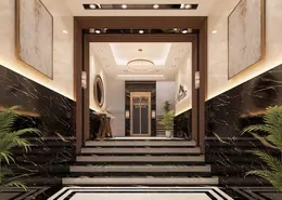 Apartment - 3 Bedrooms - 3 Bathrooms for sale in Aly Sharawy St. - Al Narges 5 - Al Narges - New Cairo City - Cairo