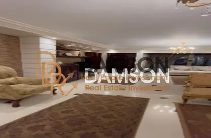 Apartment - 3 Bedrooms - 2 Bathrooms for sale in Mirage City - The 1st Settlement - New Cairo City - Cairo