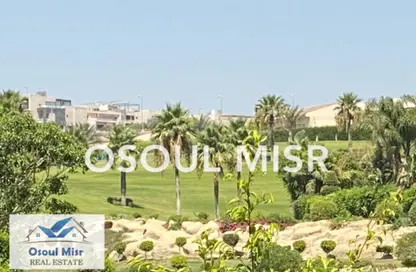 فيلا - 8 غرف نوم - 6 حمامات للبيع في الربوة - كمبوندات الشيخ زايد - الشيخ زايد - الجيزة