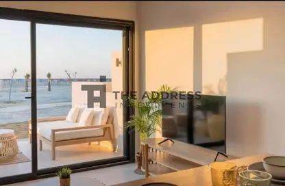 Chalet - 3 Bedrooms - 3 Bathrooms for sale in Hacienda - North Coast