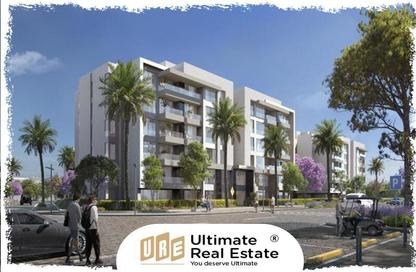 Townhouse - 4 Bedrooms - 4 Bathrooms for sale in Ever - 5th Settlement Compounds - The 5th Settlement - New Cairo City - Cairo