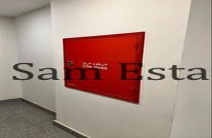 Apartment - 2 Bedrooms - 2 Bathrooms for rent in Cairo Festival City - North Investors Area - New Cairo City - Cairo