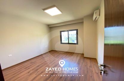 Apartment - 2 Bedrooms - 2 Bathrooms for rent in Westown - Sheikh Zayed Compounds - Sheikh Zayed City - Giza