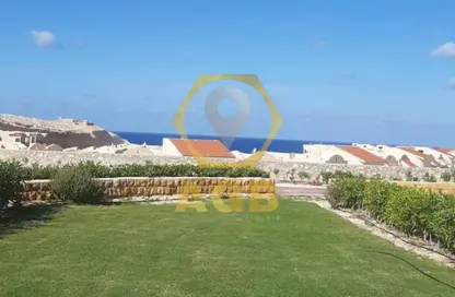 شاليه - 2 غرف نوم - 1 حمام للبيع في كورال هيلز - قسم الضبعة - الساحل الشمالي