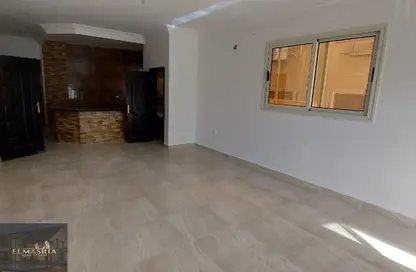 Apartment - 3 Bedrooms - 3 Bathrooms for rent in Zakaria Ahmed St. - El Banafseg 5 - El Banafseg - New Cairo City - Cairo