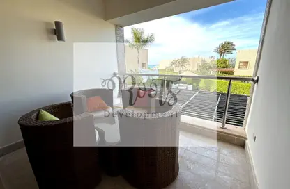 Villa - 5 Bedrooms - 5 Bathrooms for rent in Marina 5 - Marina - Al Alamein - North Coast
