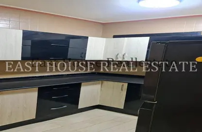 Apartment - 3 Bedrooms - 2 Bathrooms for rent in El Rehab Extension - Al Rehab - New Cairo City - Cairo