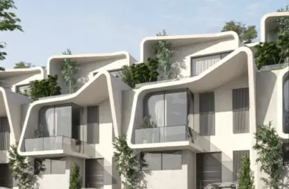 Chalet - 3 Bedrooms - 4 Bathrooms for sale in Salt - Ras Al Hekma - North Coast