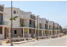Apartment - 2 Bedrooms - 2 Bathrooms for sale in IL Bosco - New Capital Compounds - New Capital City - Cairo