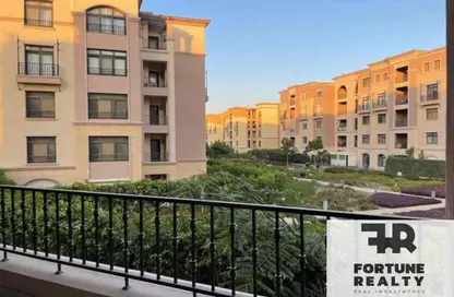 شقة - 2 غرف نوم - 2 حمامات للبيع في ميفيدا - كمبوندات التجمع الخامس - التجمع الخامس - مدينة القاهرة الجديدة - القاهرة