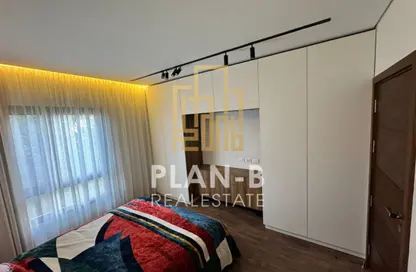 Apartment - 3 Bedrooms - 3 Bathrooms for rent in Westown - Sheikh Zayed Compounds - Sheikh Zayed City - Giza