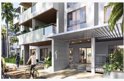 Apartment - 3 Bedrooms - 3 Bathrooms for sale in Al Burouj Compound - El Shorouk Compounds - Shorouk City - Cairo