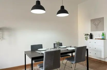 Apartment - 2 Bedrooms - 3 Bathrooms for rent in Westown - Sheikh Zayed Compounds - Sheikh Zayed City - Giza